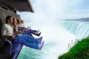Tour image of FlyOver Iceland Admission Ticket