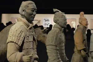 Tour image of Morning Tour to Terracotta Warriors Museum with Meal