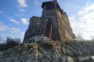 Tour image of Private Guided Tour to Szentendre & Visegrád Castle (Danube Bend)