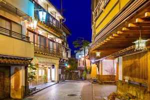 Tour image of Nagano Private Two Day Tour