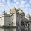 Image of Castle Tours