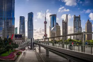 Tour image of All Inclusive Amazing Shanghai City Highlights Private Day Tour