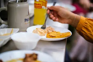 Tour image of Vienna for Food Lovers: Cafés, Markets & Austrian Cuisine