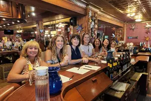 Tour image of Eastside Paso Robles Limousine Wine Tour