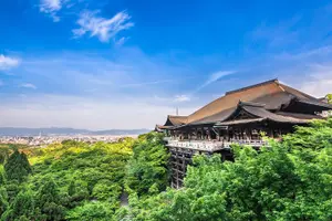 Tour image of Kyoto 9hr Private Tour (Kobe Dep. ) with Licensed Guide