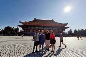 Tour image of Taipei Private Car Charter Tour