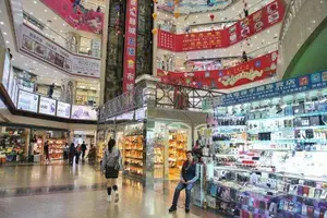 Tour image of Shenzhen Self-Guided Tour with Private Car and Driver Service