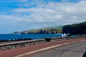 Tour image of From Angra: Terceira Island Full-Day Tour
