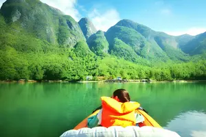Tour image of 1 Day Flexible Hardangerfjord and Vøringsfossen Tour From Bergen