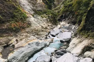 Tour image of Private Taroko Gorge National Park Day Tour