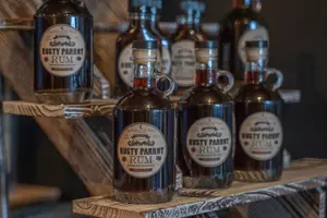 Tour image of Sint Maarten Pirate Experience at the Rusty Parrot