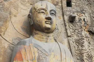 Tour image of Private Transfer to Shaolin Temple and Longmen Grottoes from Luoyang