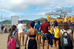 Tour image of Coron Island Escapade Group Tour with Island Lunch