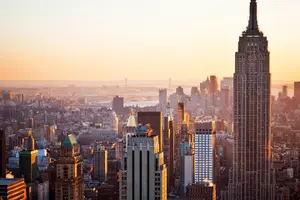 Tour image of New York Private Airport Transfer to City Center
