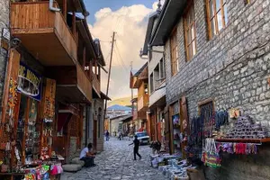 Tour image of Unforgettable 1 week in Azerbaijan