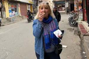 Tour image of Kathmandu Food and Drink Walking Tour