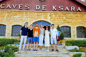 Tour image of Lebanon