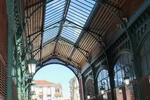 Tour image of Gastronomic tour in Lourdes