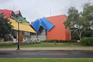 Tour image of Private Layover Panama Canal & City Tour