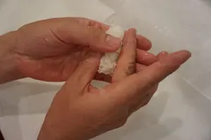 Tour image of View of Mt. Fuji is good! Sushi making experience class