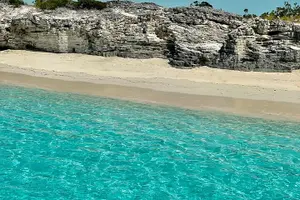 Tour image of Private 7-Hour Catamaran Tour in Turks and Caicos