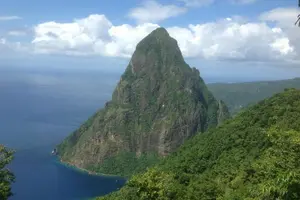 Tour image of St.Lucia Soufriere Experience