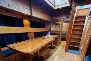 Tour image of 4-hour sightseeing onboard Iconic Faroese Sailing Ship