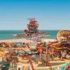 Image of Theme Parks
