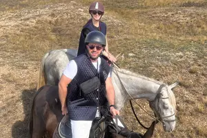 Tour image of Astana Unbridled: Seven Days of Culture and Adventure