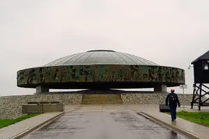 Tour image of Majdanek Concentration Camp & Lublin Full Day Private Tour from Warsaw