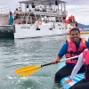 Image of Sailing