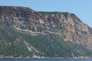 Tour image of Marseille, Cassis and Aix Sightseeing Tour from Marseille