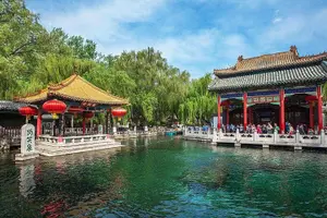 Tour image of Jinan