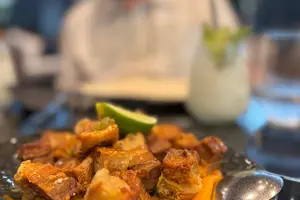 Tour image of The Real Panamanian Private Food Tour through Panama City