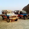 Image of Safaris