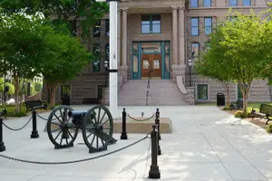 Tour image of Dallas and Fort Worth City Sightseeing Tour Small-Group
