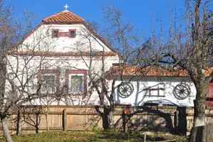 Tour image of Discover Medieval Transylvania Small Group Tour - 7 days
