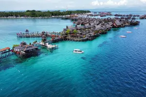 Tour image of 1 Day Diving Experience in Semporna