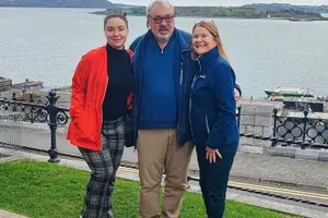 Tour image of Blarney Castle,Kinsale & Cobh Awarded viator badge of excellence
