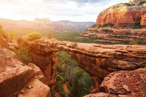 Tour image of Self-Guided Audio Driving Tour of Sedona