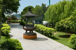 Tour image of Penang Kek Lok Si Temple and Guided Tour with Fast Lane ticket