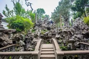 Tour image of Suzhou Gardens & Grand Canal Private Day Tour