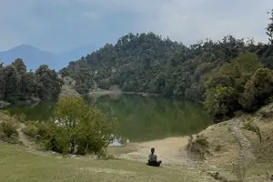 Image of India