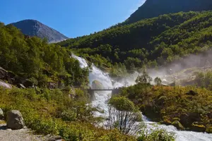Image of Norway
