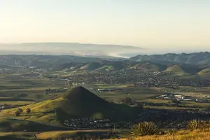 Tour image of 2 Hours Private Walking Tour in San Luis Obispo