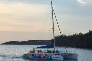 Tour image of Catamaran Sunset Sail