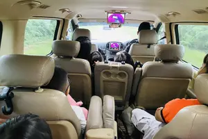 Tour image of Johor Day Tour - Southernmost Tip, Eco Farm, Go Kart [Car]
