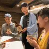 Image of Sake Brewery Tour