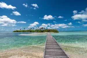 Tour image of Maafushi: Full Day Snorkeling and Island Hopping Experience
