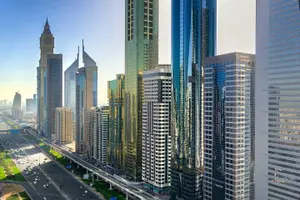 Tour image of Dubai Tour Including Entrance to Burj Khalifa 124th Floor from Abu Dhabi